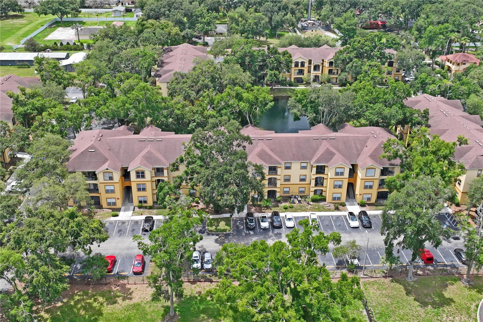 5618 PINNACLE HEIGHTS CIR #309, TAMPA, FL — photo 37