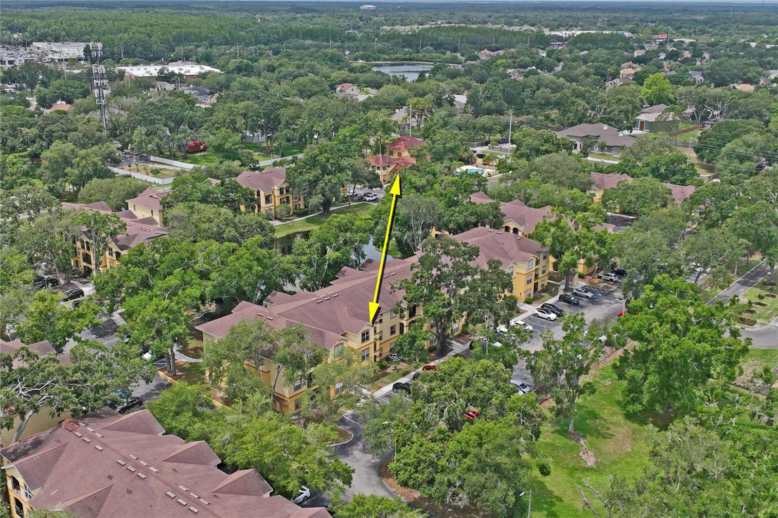 5618 PINNACLE HEIGHTS CIR #309, TAMPA, FL — photo 39