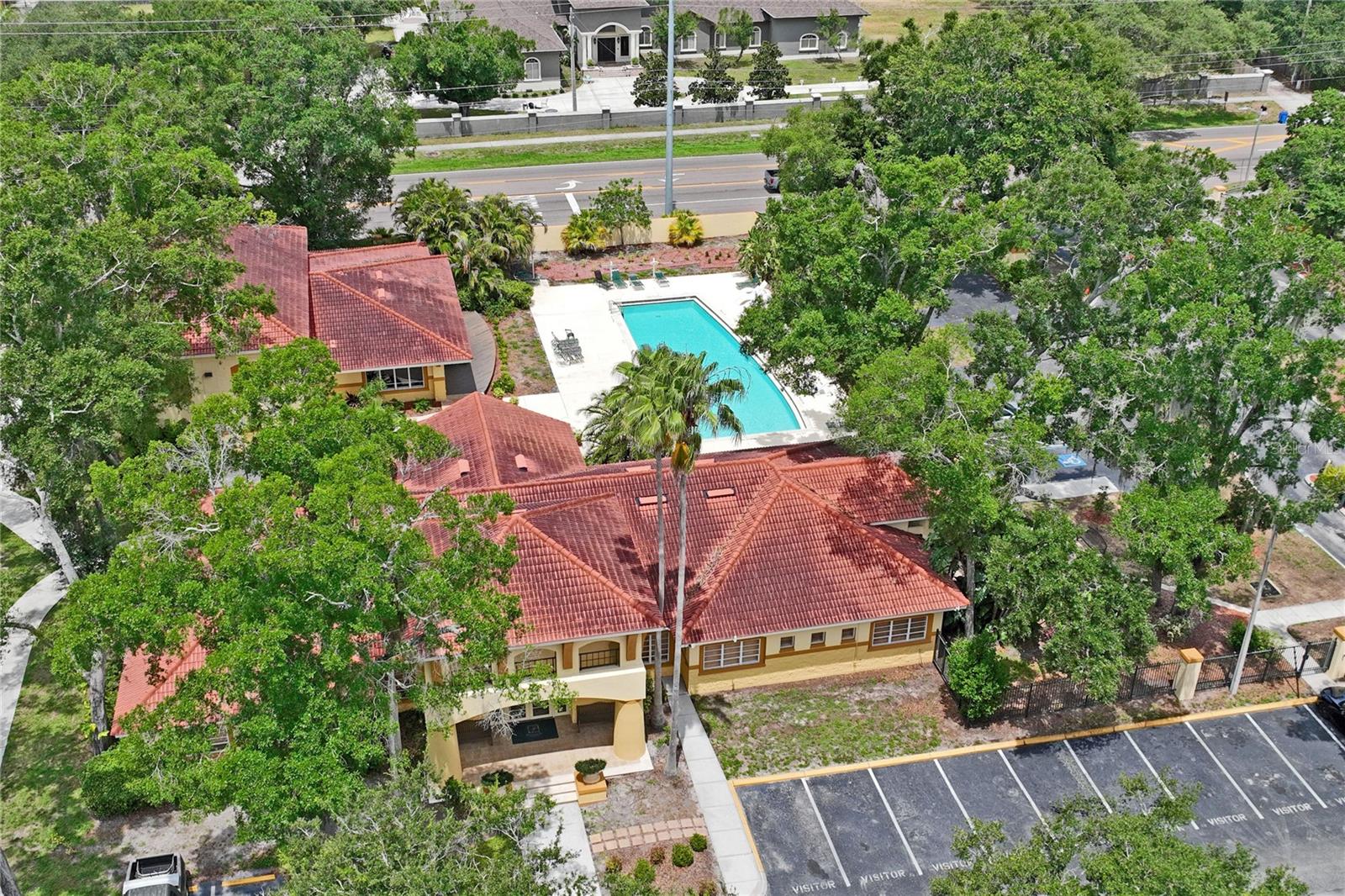 5618 PINNACLE HEIGHTS CIR #309, TAMPA, FL — photo 40
