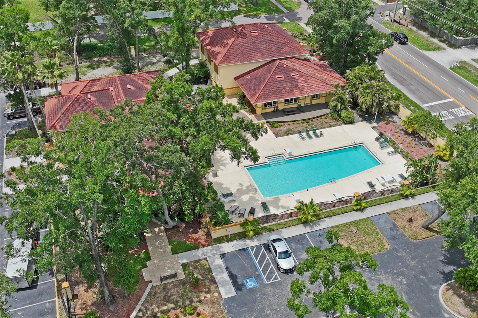 5618 PINNACLE HEIGHTS CIR #309, TAMPA, FL — photo 41