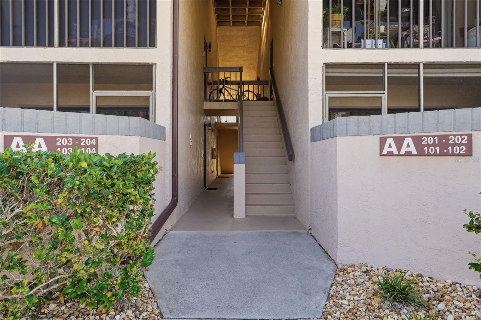 19505 QUESADA AVE #AA204, PORT CHARLOTTE, FL — photo 3