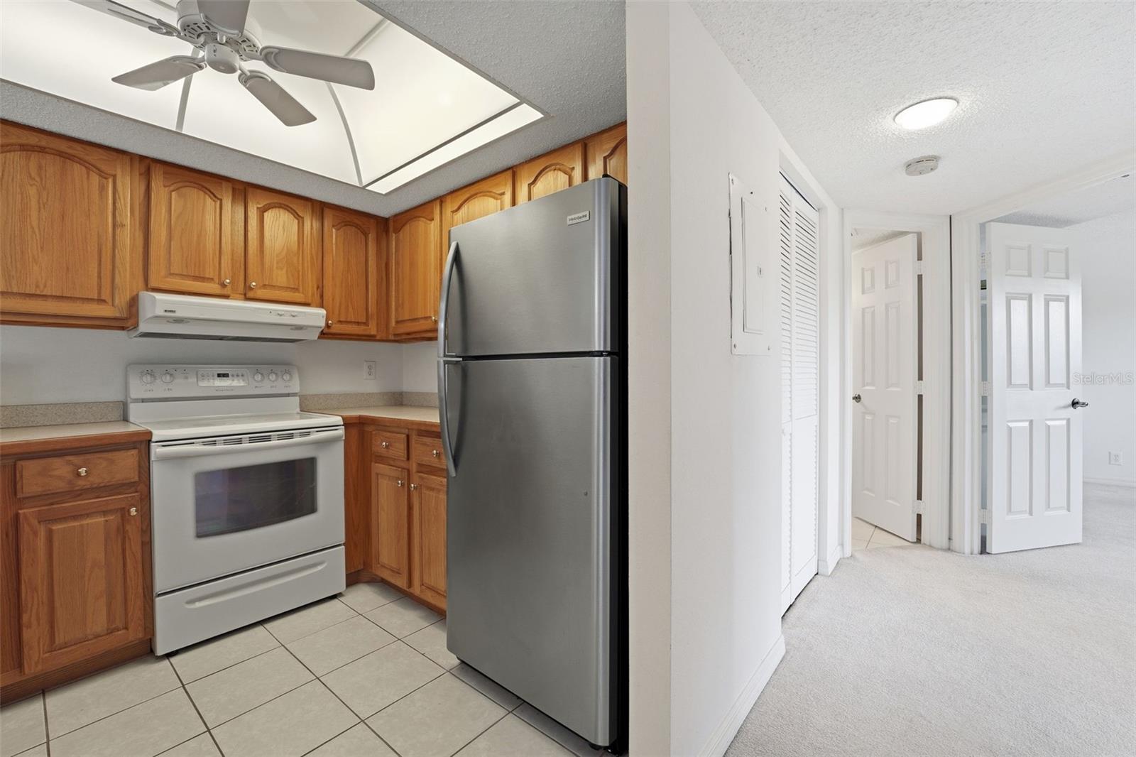 19505 QUESADA AVE #AA204, PORT CHARLOTTE, FL — photo 19