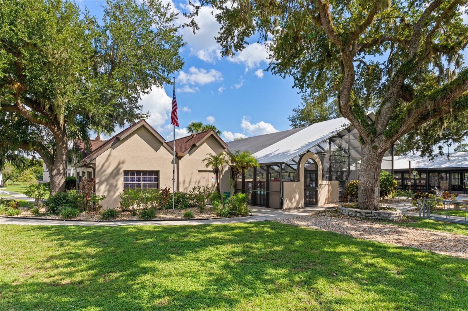 19505 QUESADA AVE #AA204, PORT CHARLOTTE, FL — photo 33
