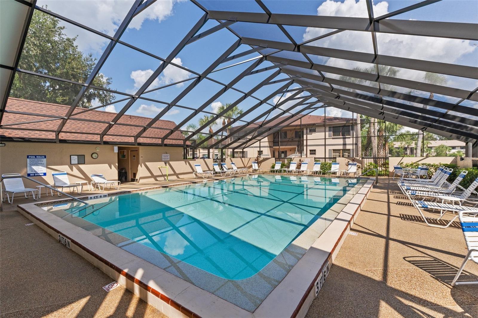 19505 QUESADA AVE #AA204, PORT CHARLOTTE, FL — photo 34