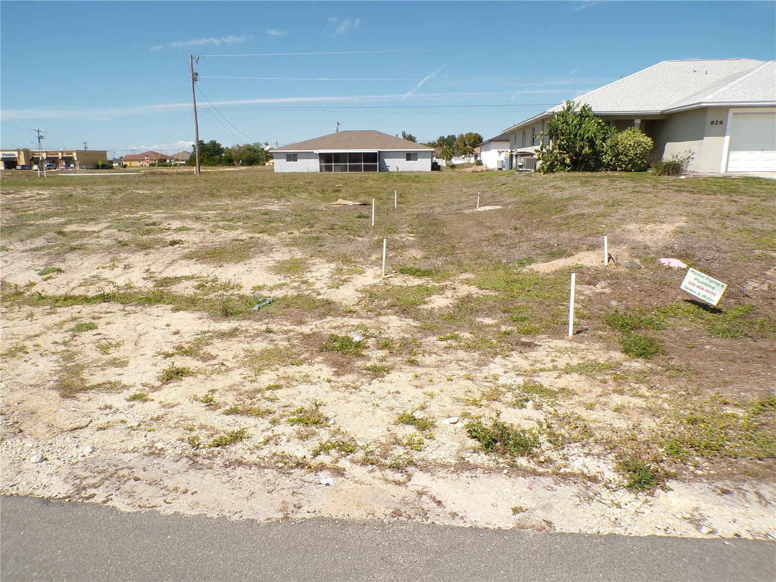 821 NE 15TH LN, CAPE CORAL, FL — photo 19