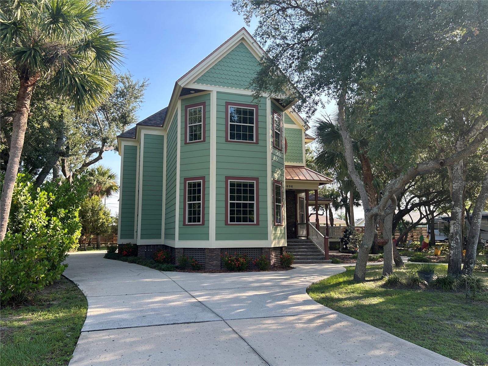 23406 AGATHA AVE, PUNTA GORDA, FL — photo 14