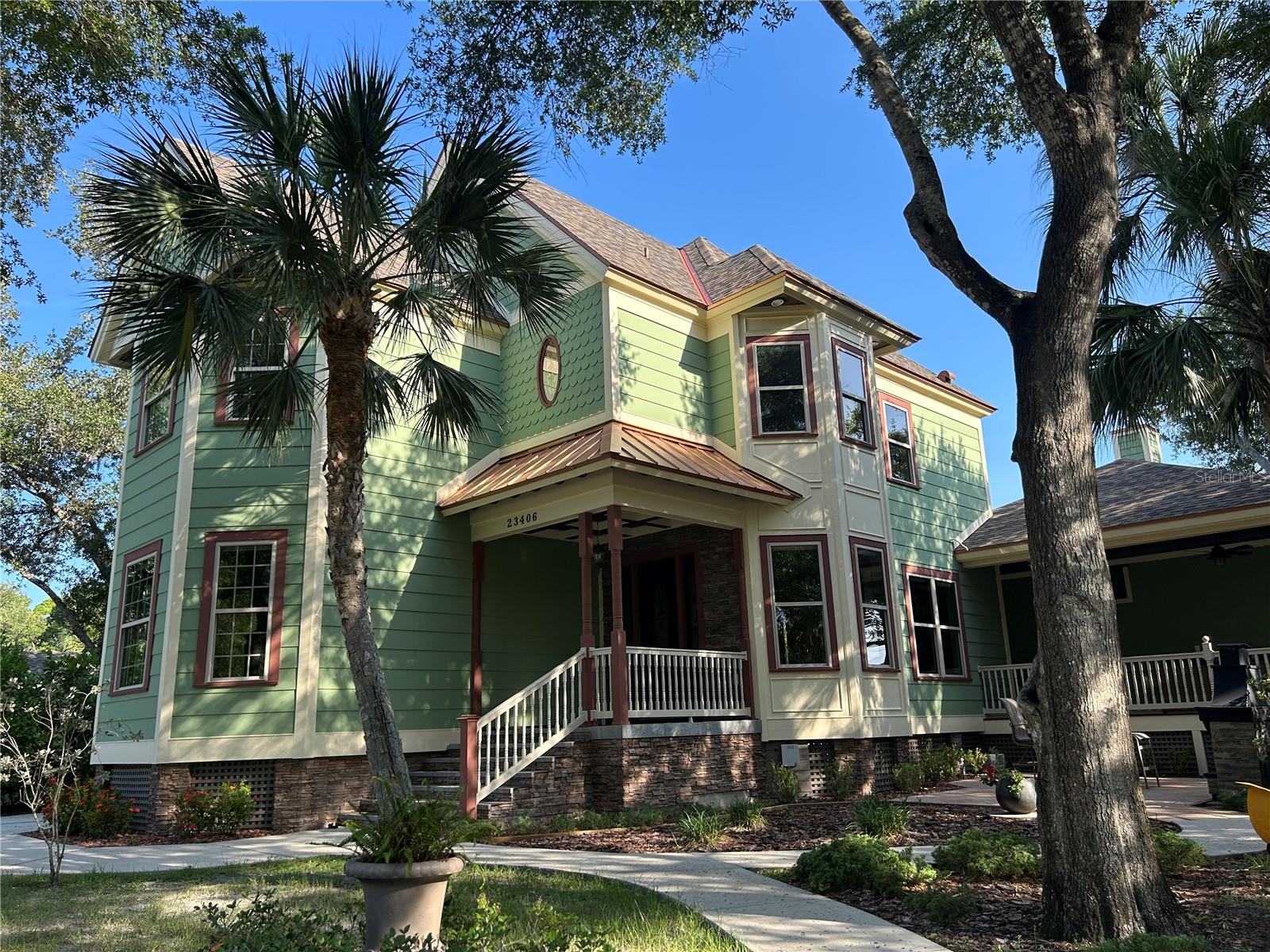 23406 AGATHA AVE, PUNTA GORDA, FL — photo 29