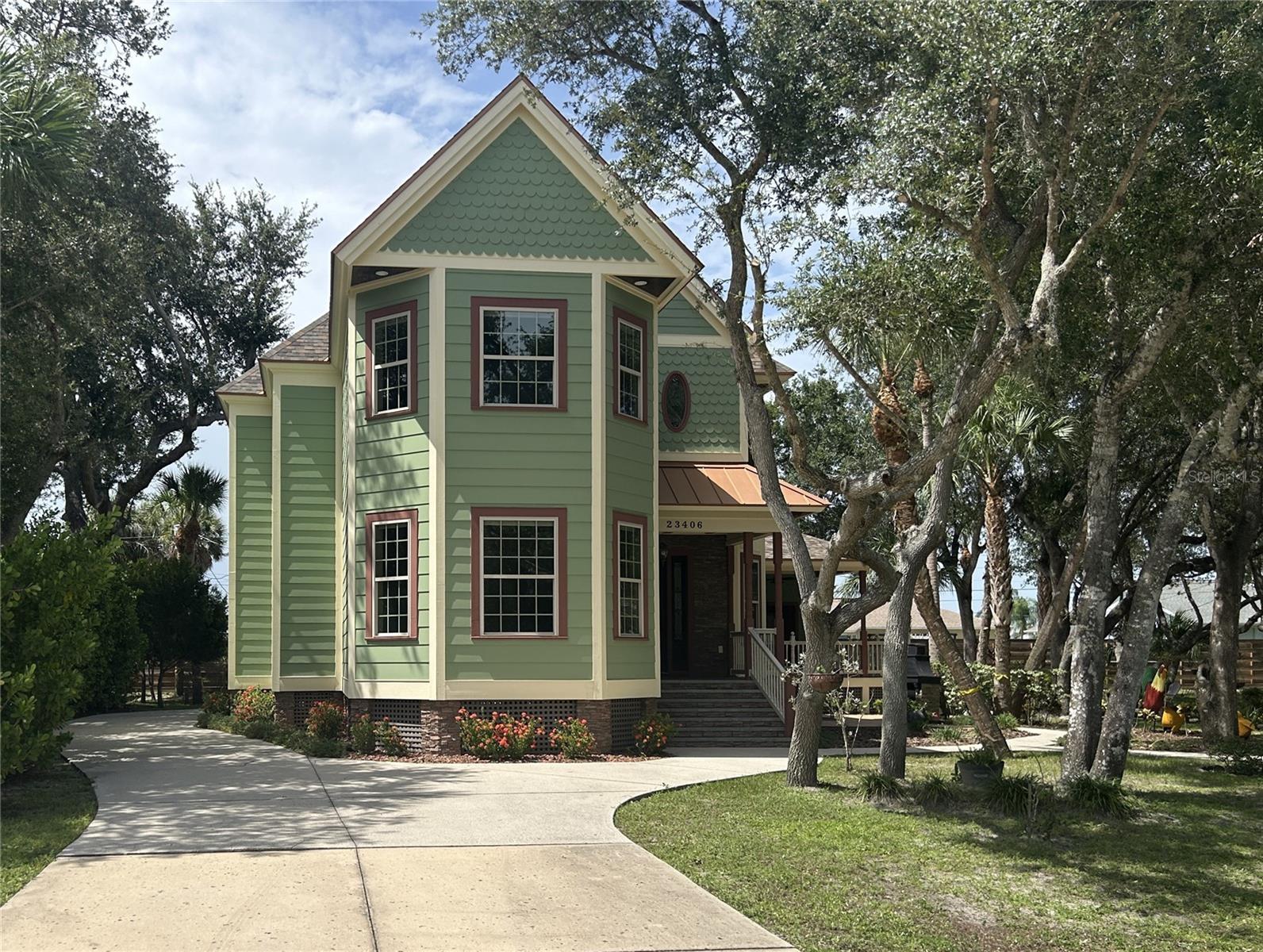 23406 AGATHA AVE, PUNTA GORDA, FL — photo 2