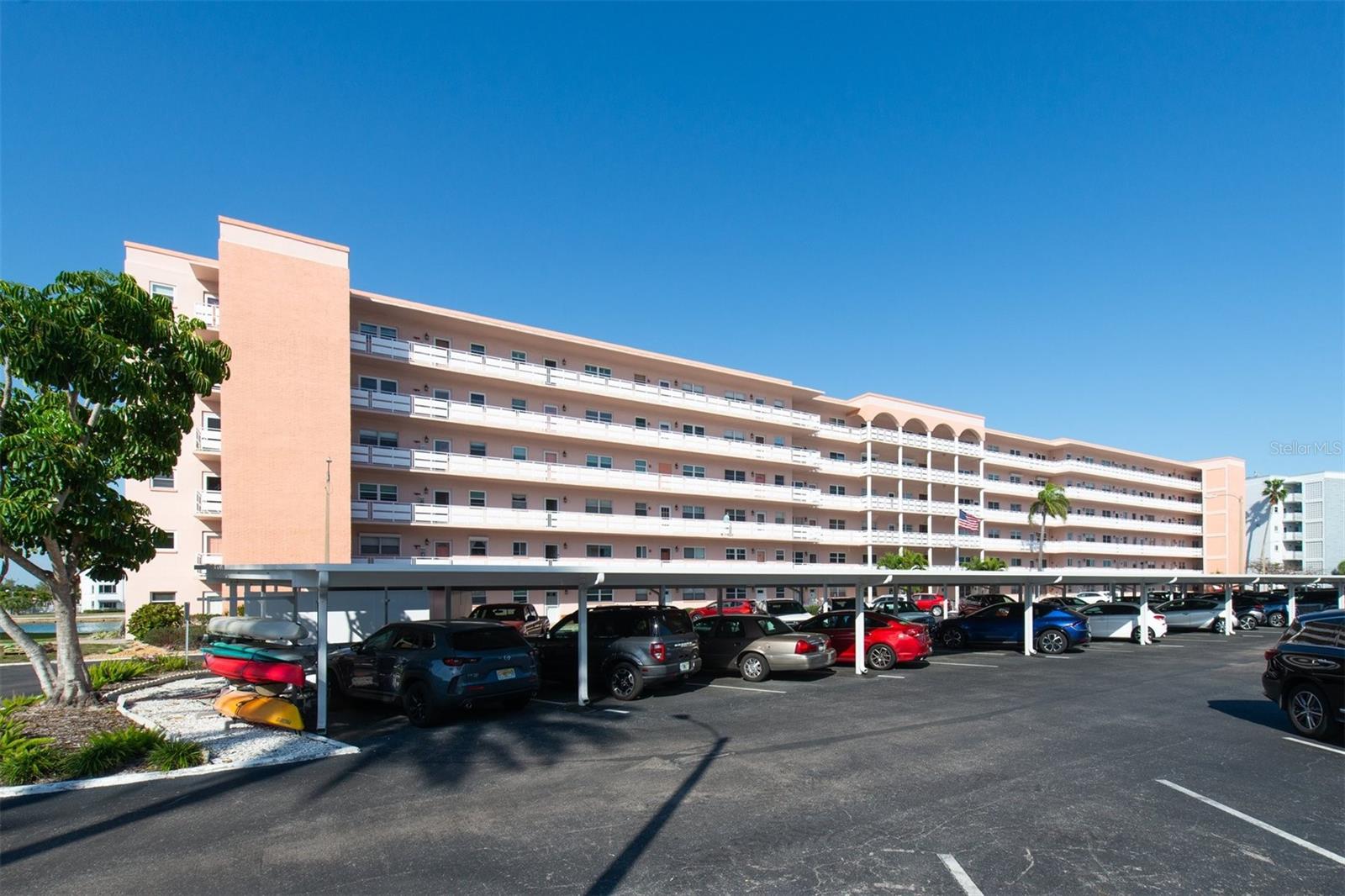 6025 SHORE BLVD S #405, GULFPORT, FL — photo 27