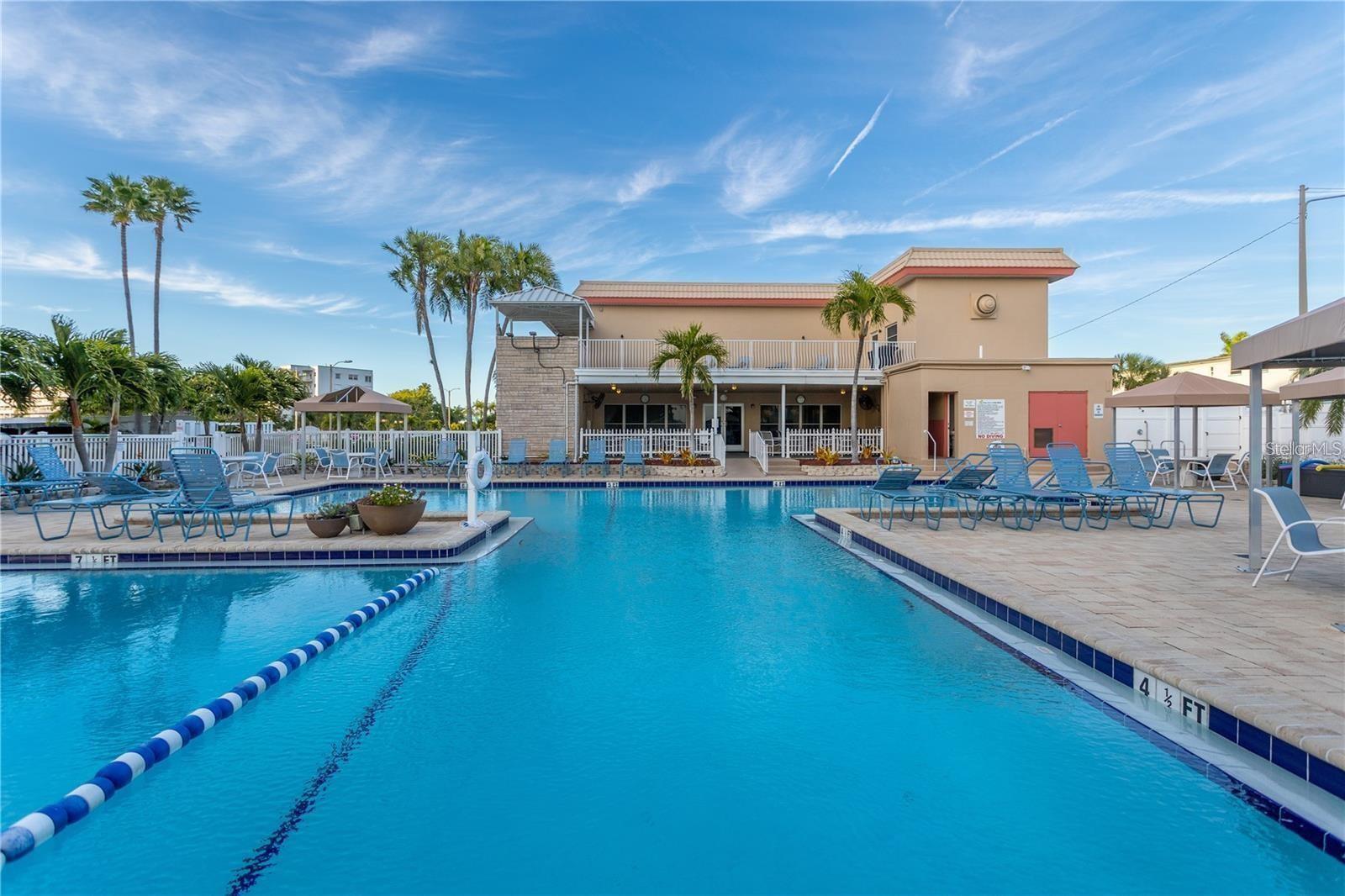 6025 SHORE BLVD S #405, GULFPORT, FL — photo 28