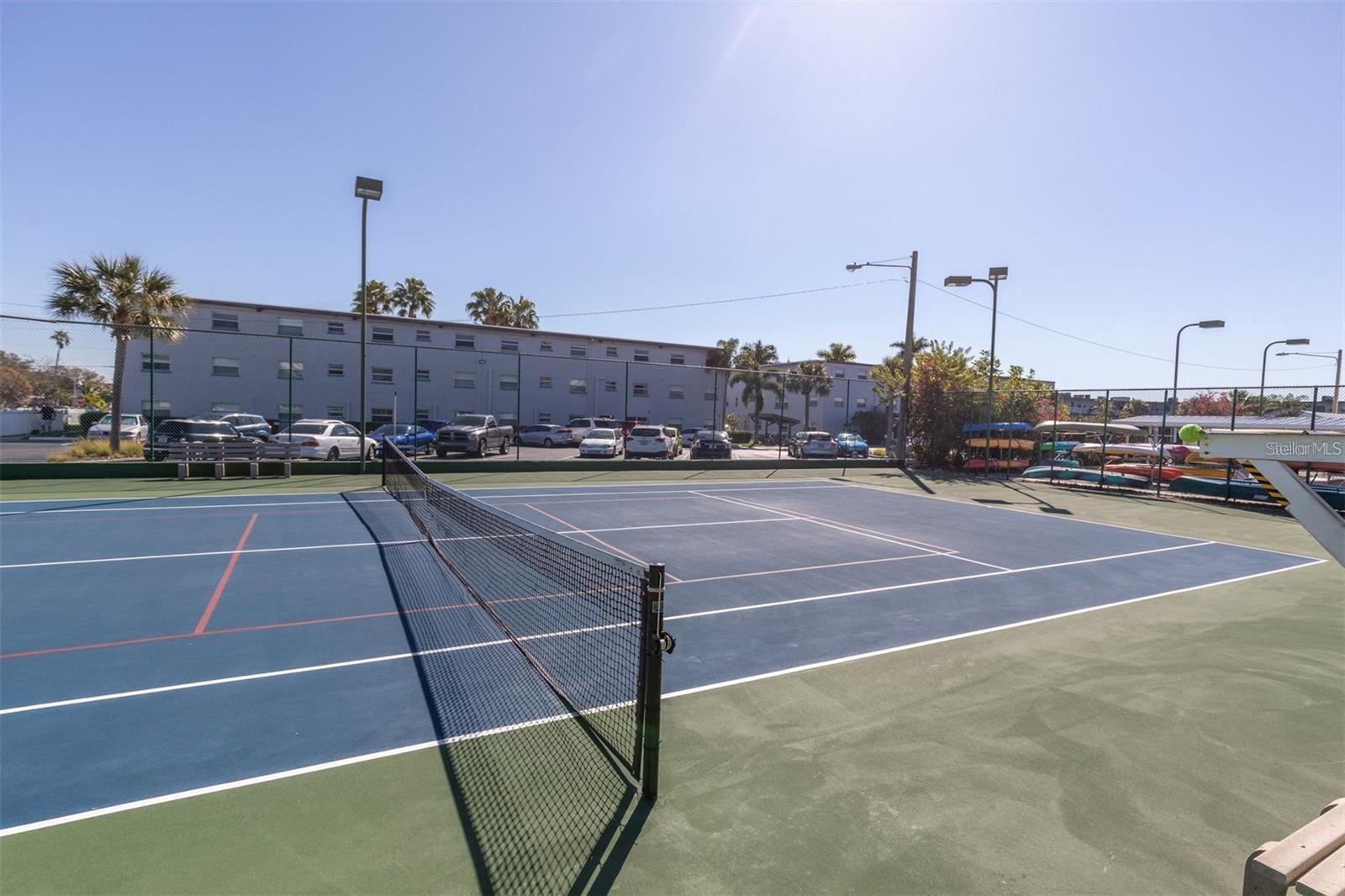 6025 SHORE BLVD S #405, GULFPORT, FL — photo 30