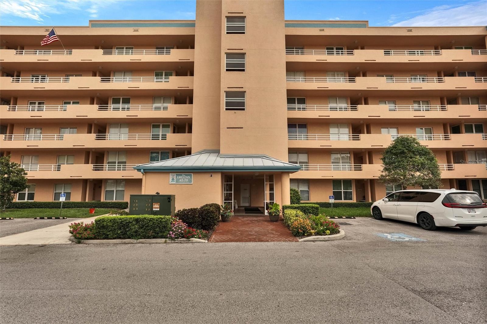 4570 PINEBROOK CIRCLE CIR #404, BRADENTON, FL
