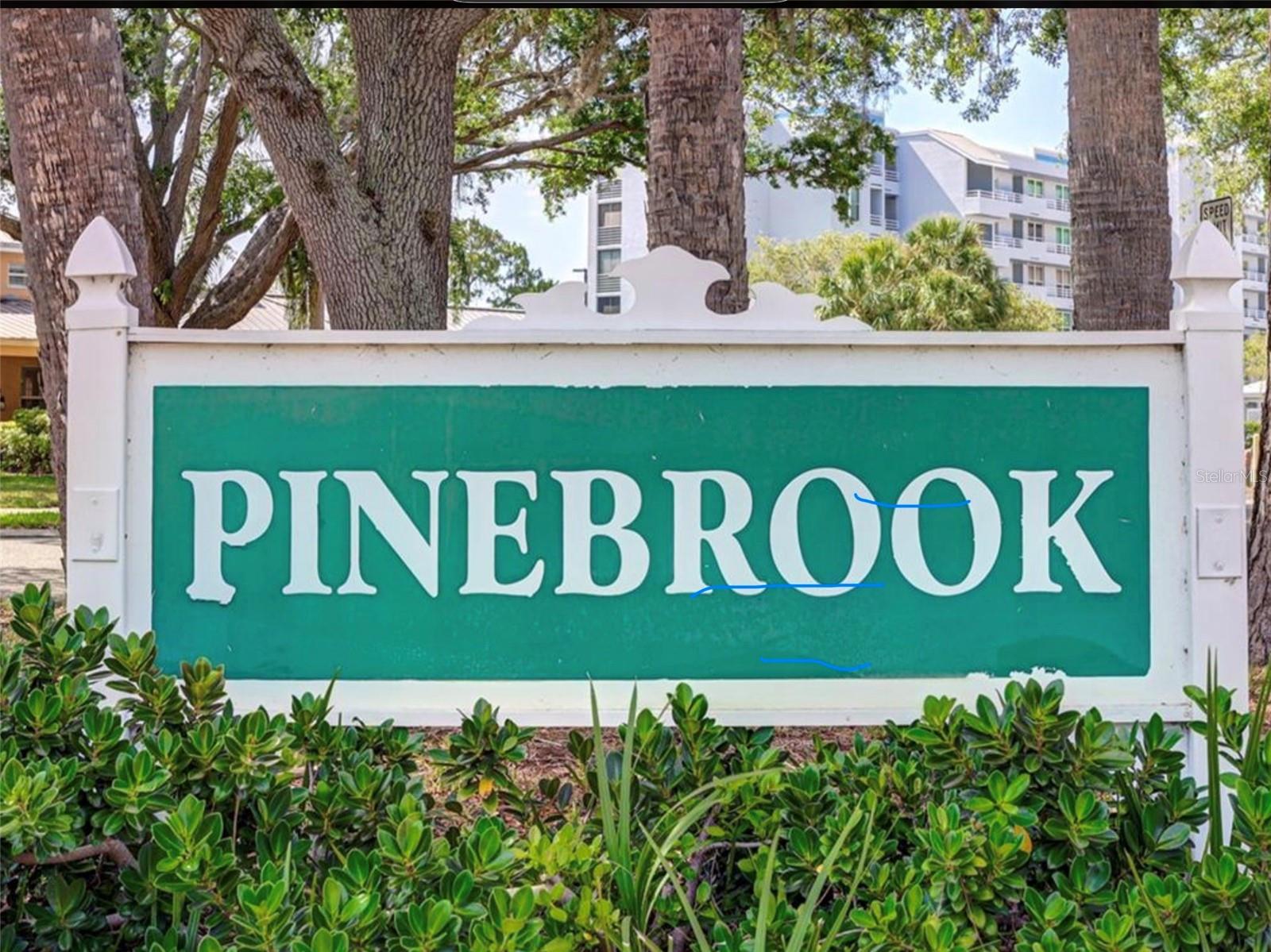 4570 PINEBROOK CIRCLE CIR #404, BRADENTON, FL — photo 2