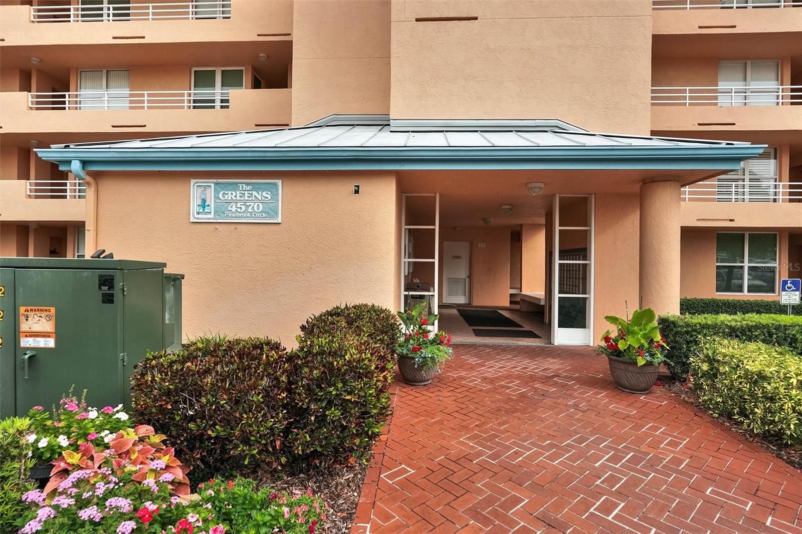 4570 PINEBROOK CIRCLE CIR #404, BRADENTON, FL — photo 4