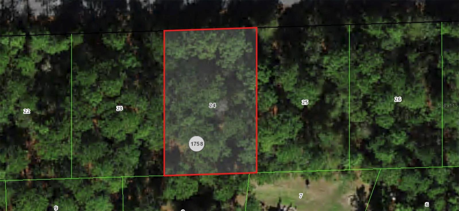 864 W BANNISTER DR, CITRUS SPRINGS, FL