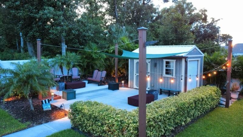 19 SANCHEZ AVE, ORMOND BEACH, FL — photo 40