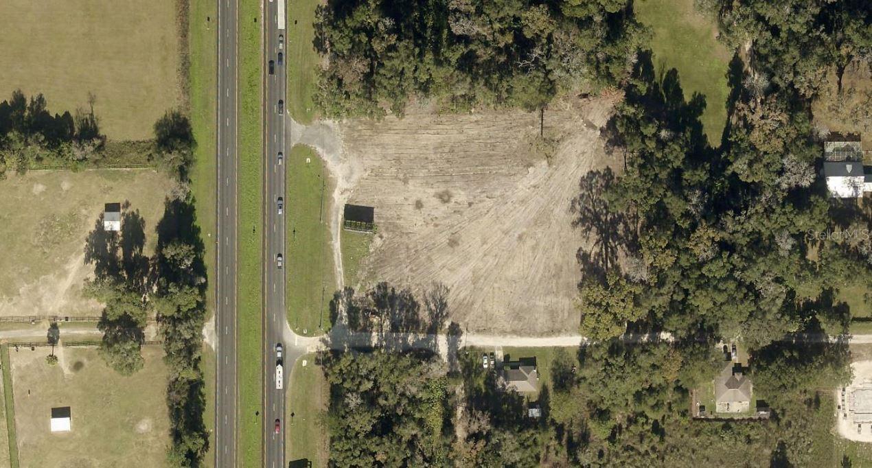 TBD N US HIGHWAY 441, CITRA, FL — photo 2