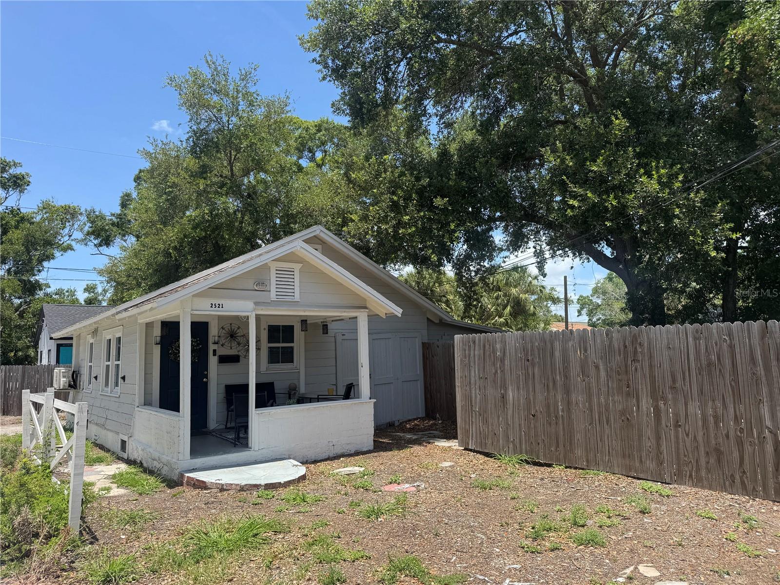 2521 4TH ST S, ST PETERSBURG, FL — photo 3