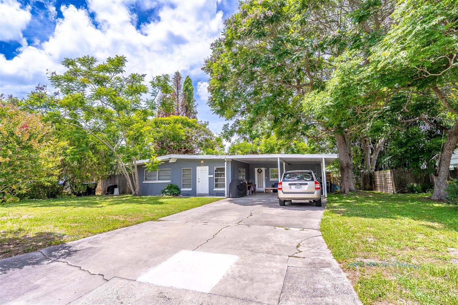 743 ALFRED DR, ORLANDO, FL