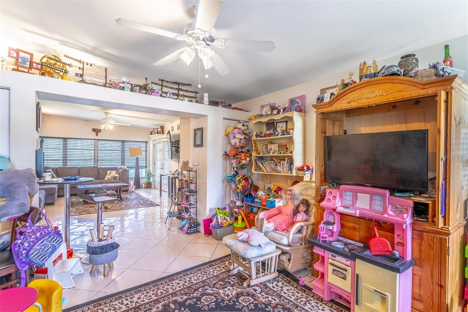 743 ALFRED DR, ORLANDO, FL — photo 5