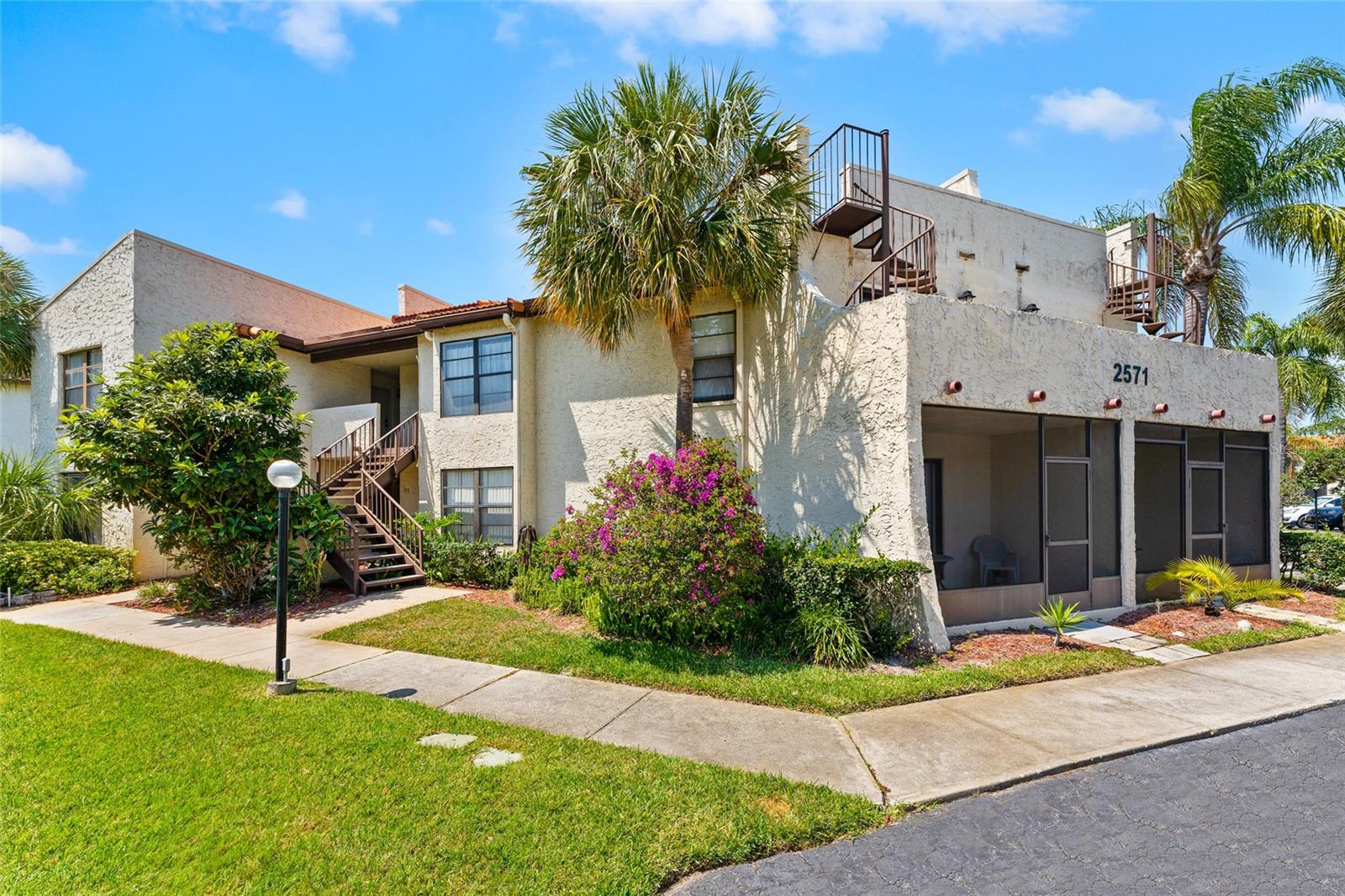 2571 CYPRUS DR #1-101, PALM HARBOR, FL