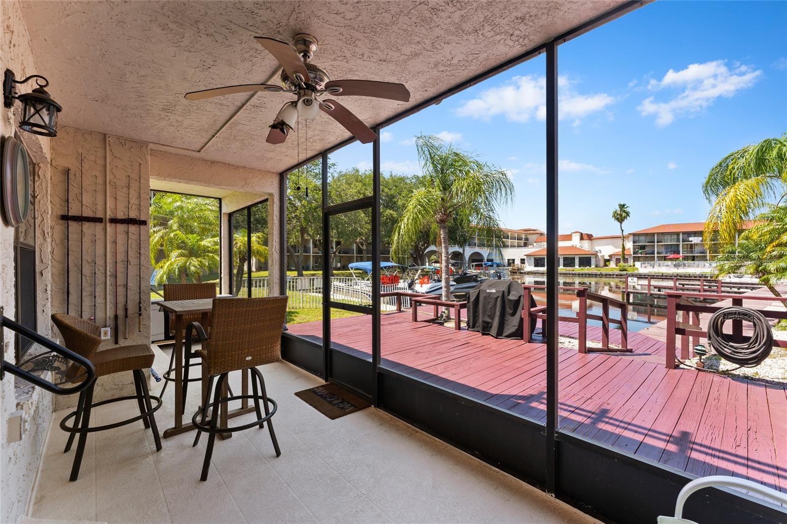 2571 CYPRUS DR #1-101, PALM HARBOR, FL — photo 5
