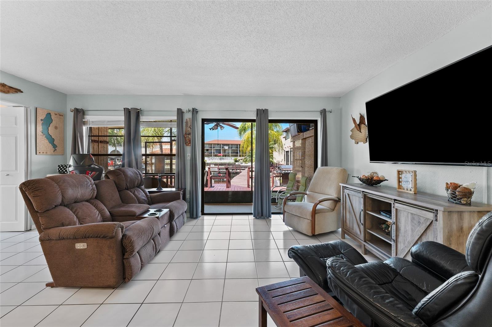 2571 CYPRUS DR #1-101, PALM HARBOR, FL — photo 16