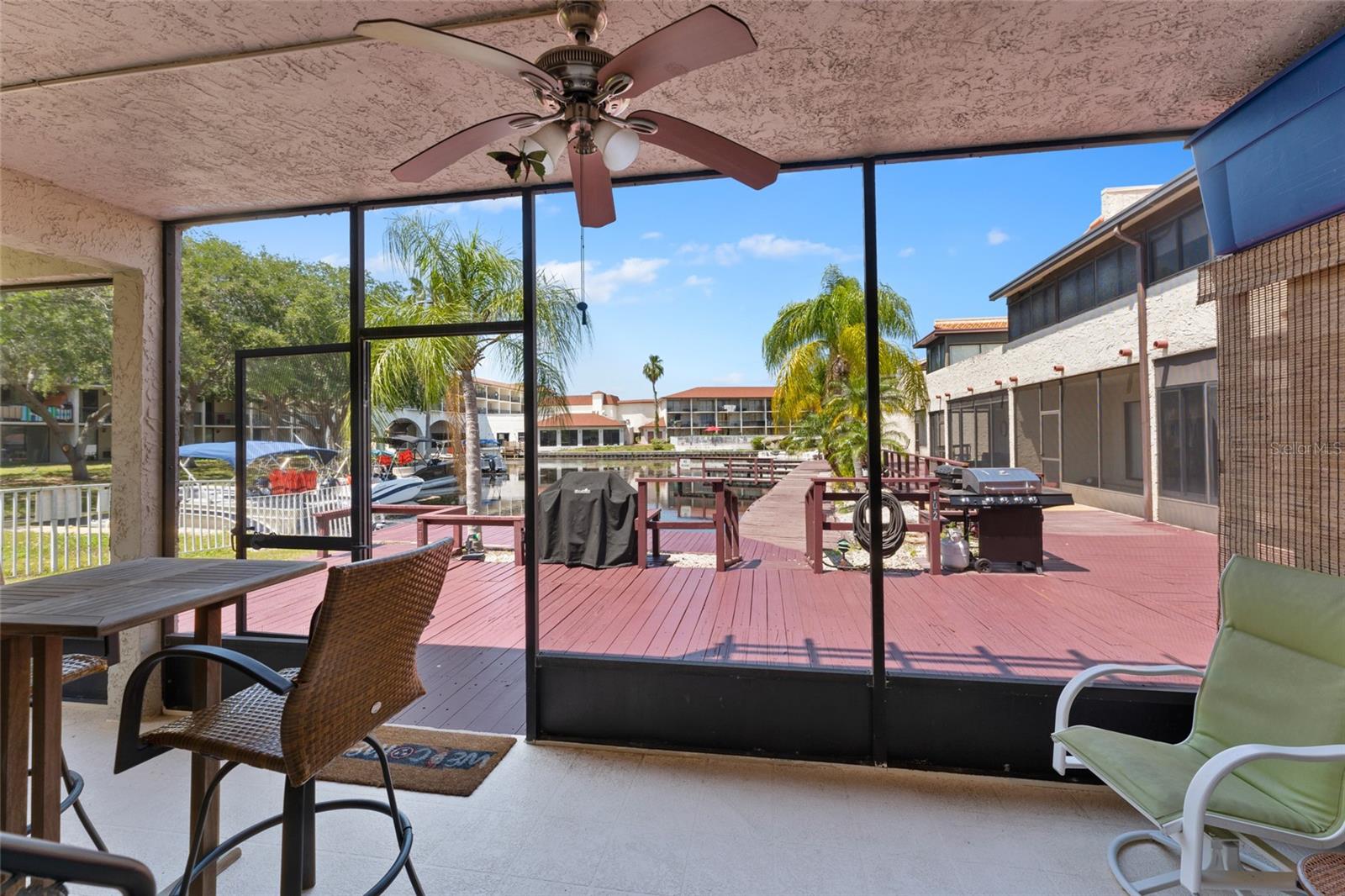 2571 CYPRUS DR #1-101, PALM HARBOR, FL — photo 24