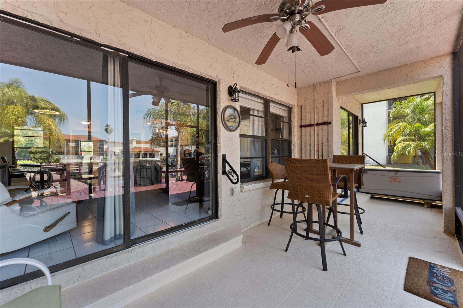 2571 CYPRUS DR #1-101, PALM HARBOR, FL — photo 25