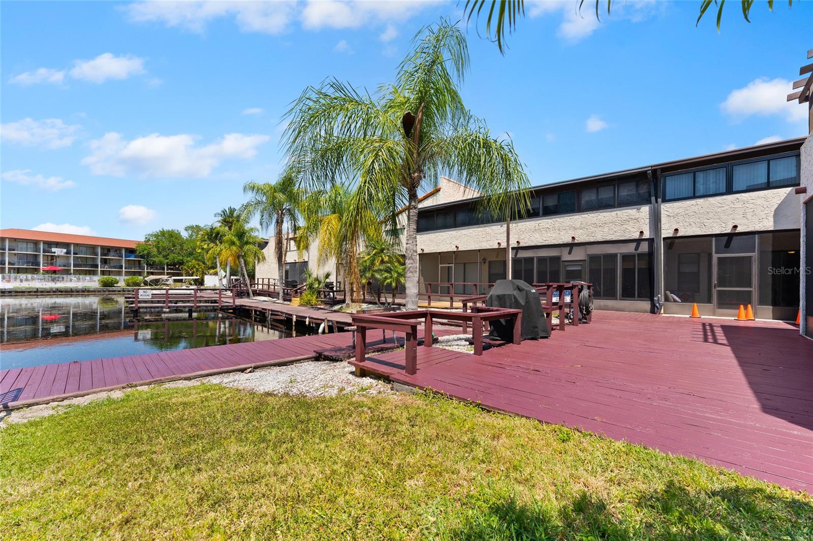 2571 CYPRUS DR #1-101, PALM HARBOR, FL — photo 28