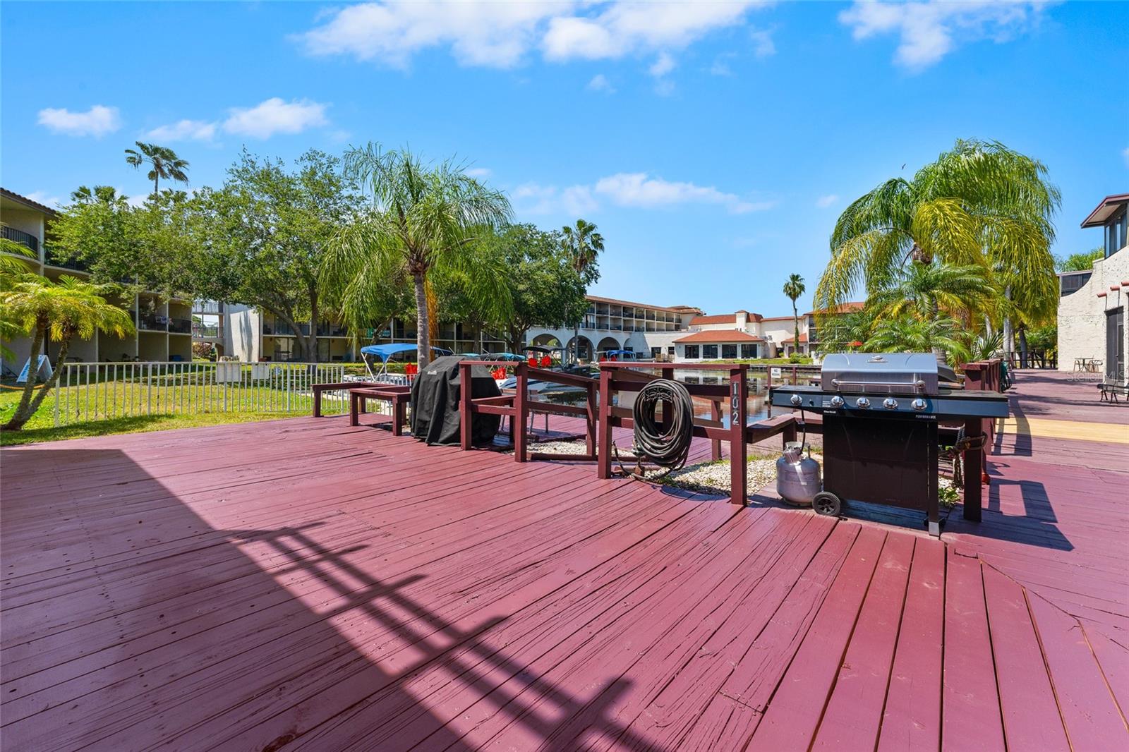 2571 CYPRUS DR #1-101, PALM HARBOR, FL — photo 29