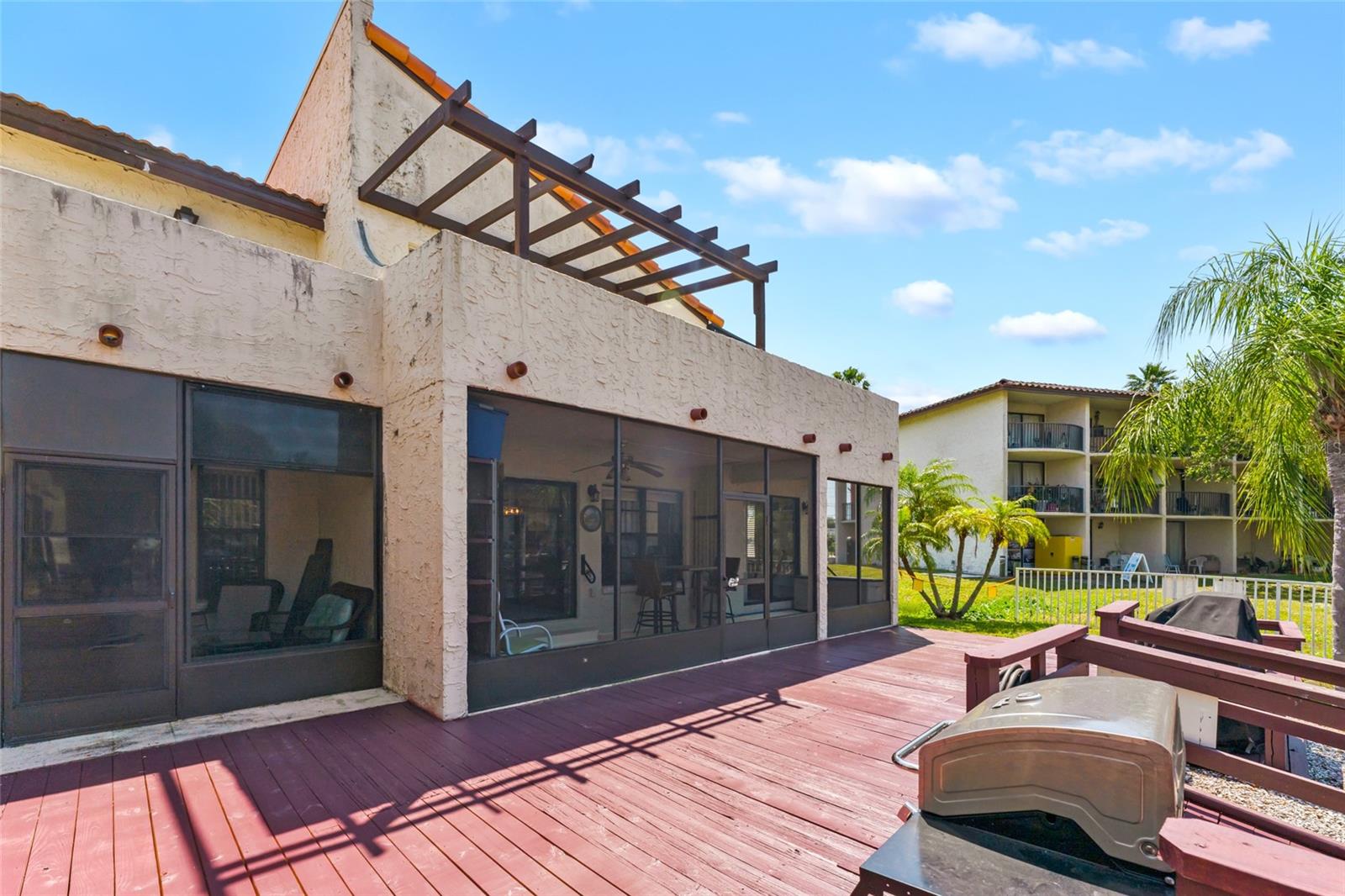 2571 CYPRUS DR #1-101, PALM HARBOR, FL — photo 30