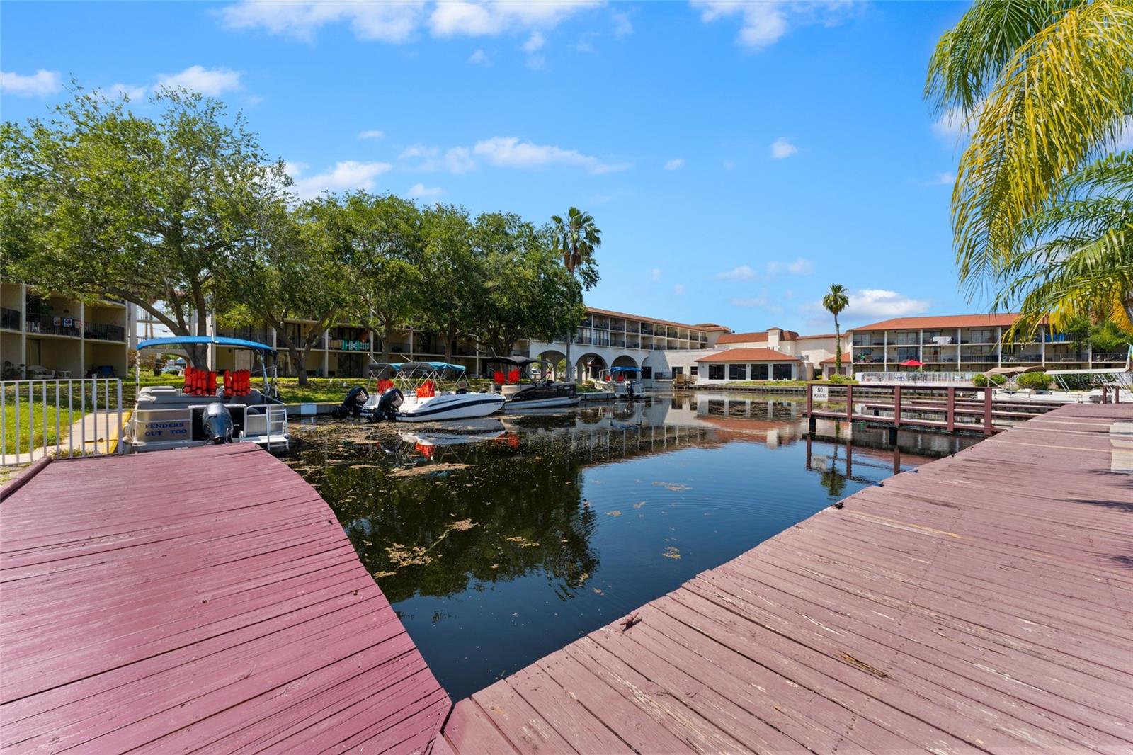 2571 CYPRUS DR #1-101, PALM HARBOR, FL — photo 31