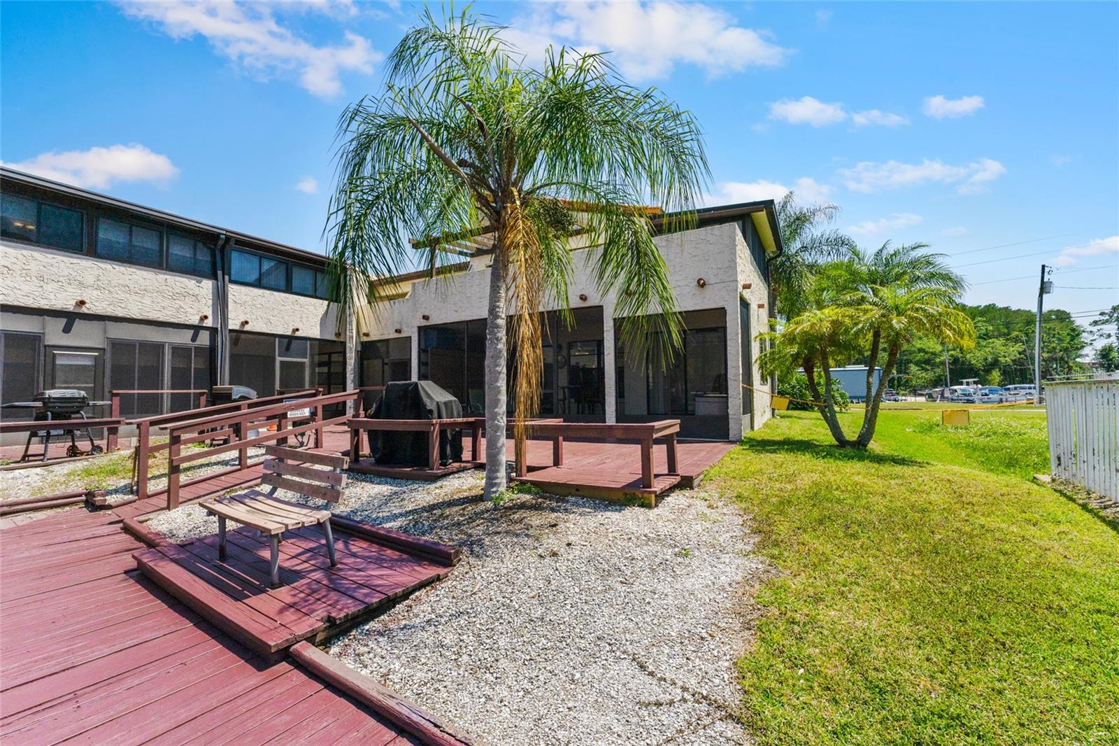 2571 CYPRUS DR #1-101, PALM HARBOR, FL — photo 32
