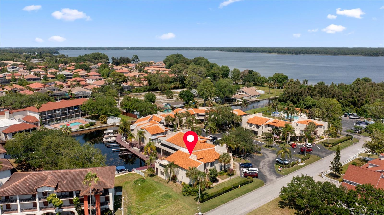 2571 CYPRUS DR #1-101, PALM HARBOR, FL — photo 33