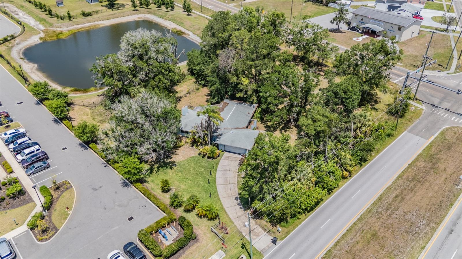 18950 SUNLAKE BLVD, LUTZ, FL — photo 14
