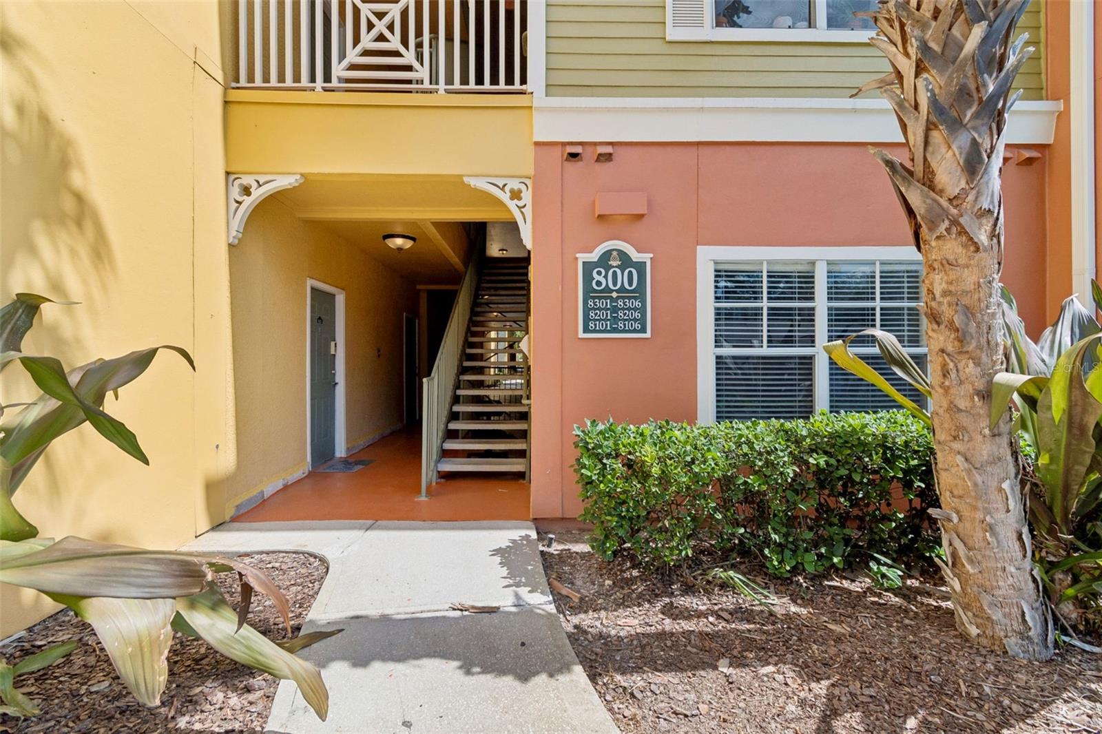 4207 S DALE MABRY HWY #8302, TAMPA, FL — photo 2
