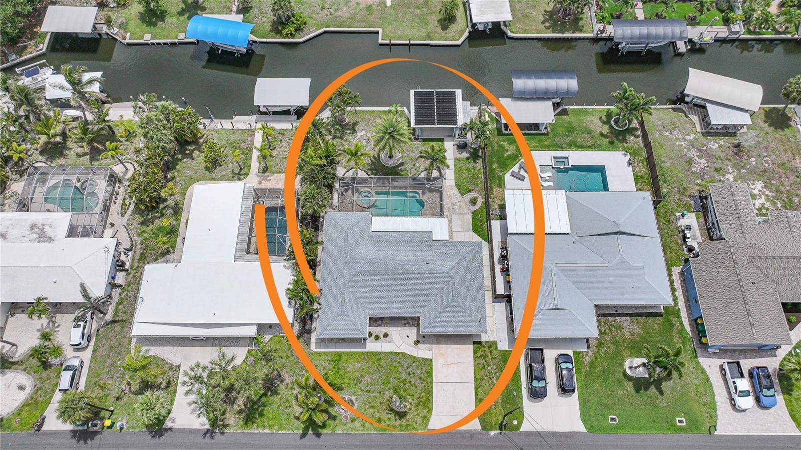 1433 LEMON BAY DR, ENGLEWOOD, FL