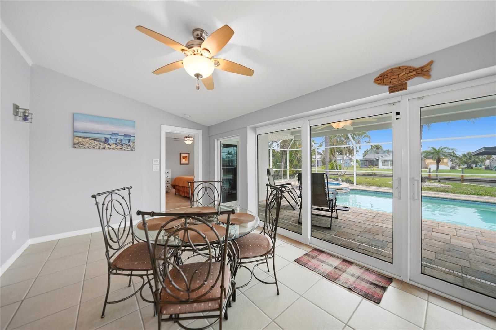 1433 LEMON BAY DR, ENGLEWOOD, FL — photo 20