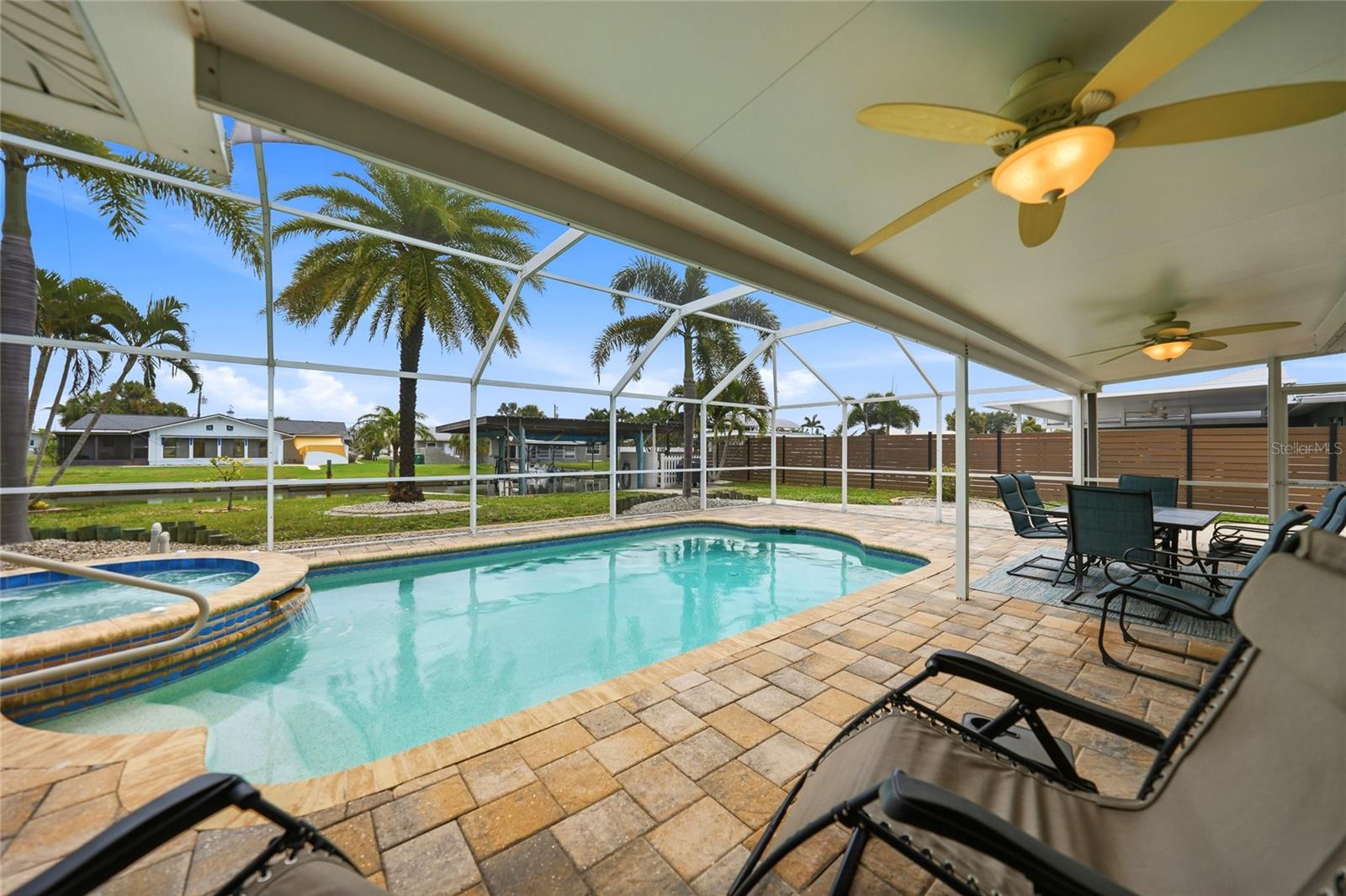 1433 LEMON BAY DR, ENGLEWOOD, FL — photo 25