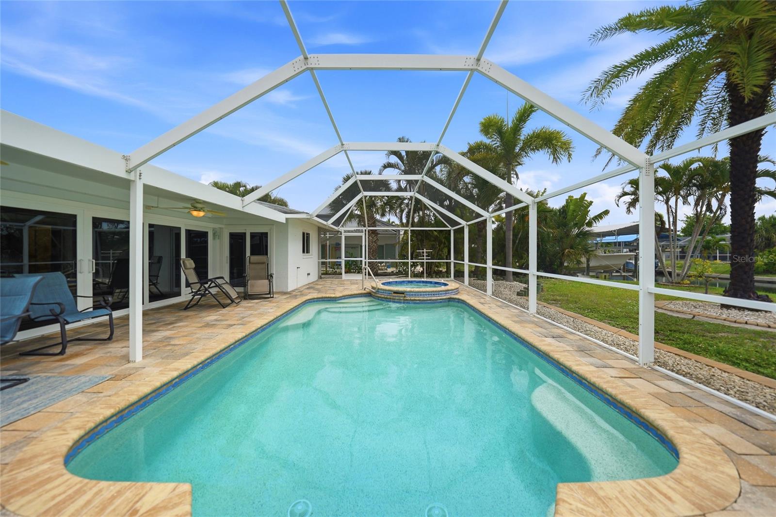 1433 LEMON BAY DR, ENGLEWOOD, FL — photo 27