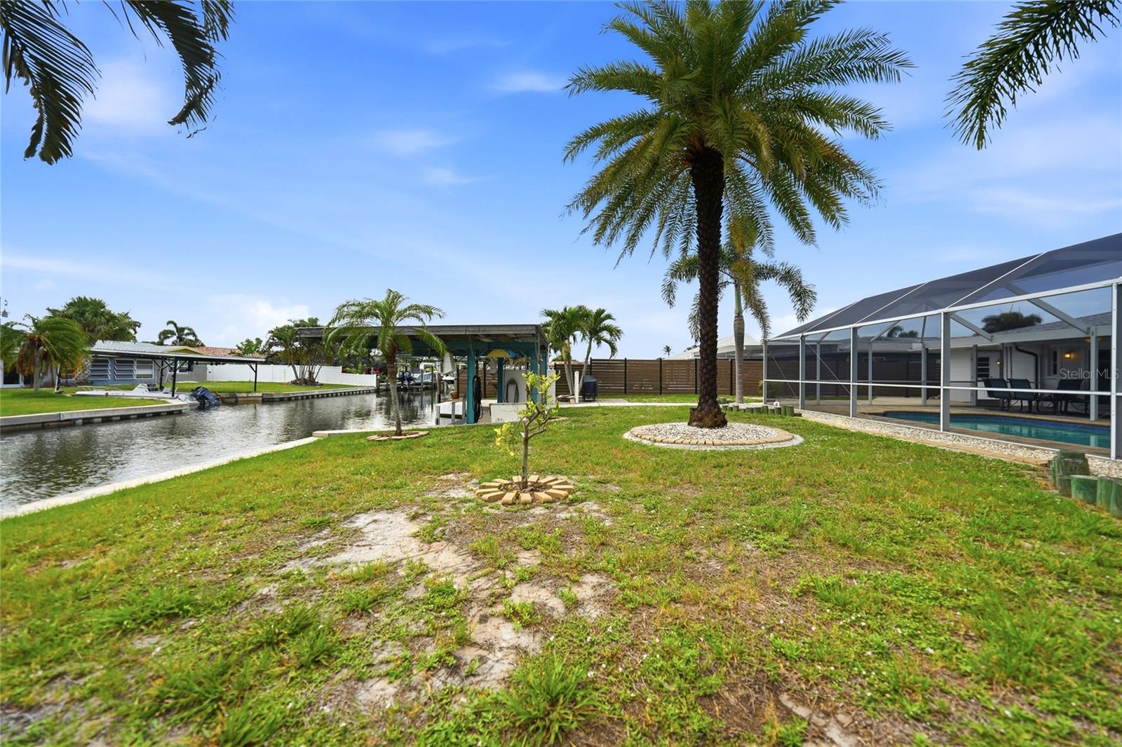 1433 LEMON BAY DR, ENGLEWOOD, FL — photo 33