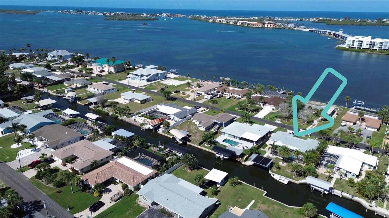 1433 LEMON BAY DR, ENGLEWOOD, FL — photo 5