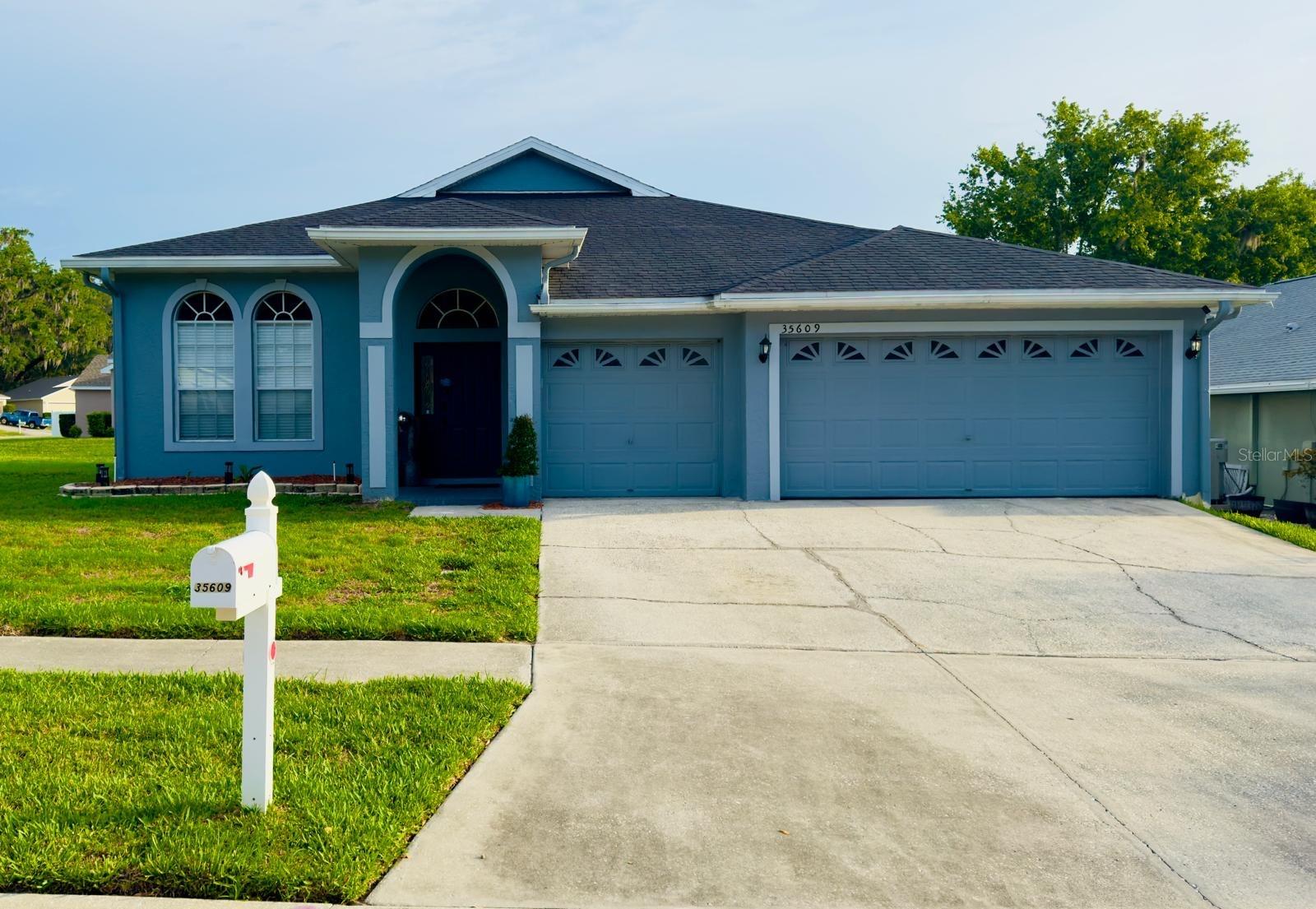 35609 WELBY CT, ZEPHYRHILLS, FL