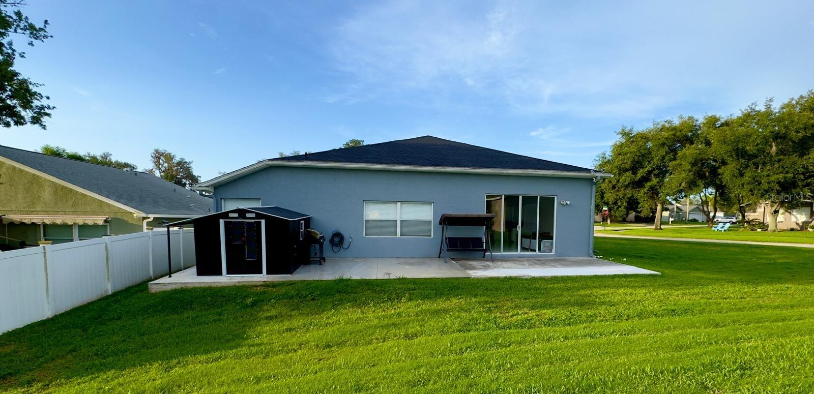 35609 WELBY CT, ZEPHYRHILLS, FL — photo 18