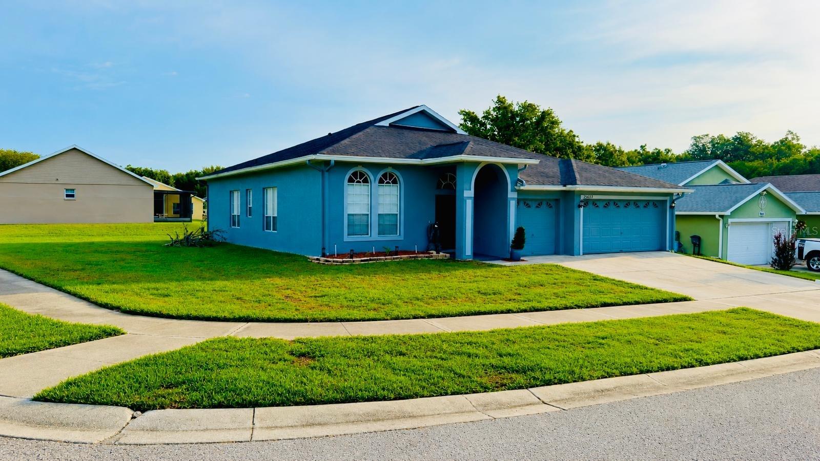 35609 WELBY CT, ZEPHYRHILLS, FL — photo 22