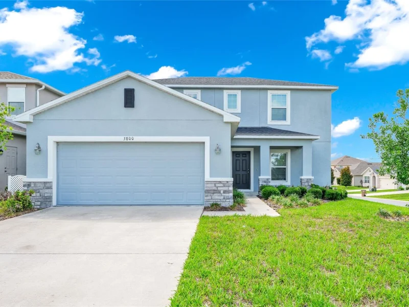 3800 FESCUE ST, CLERMONT, FL