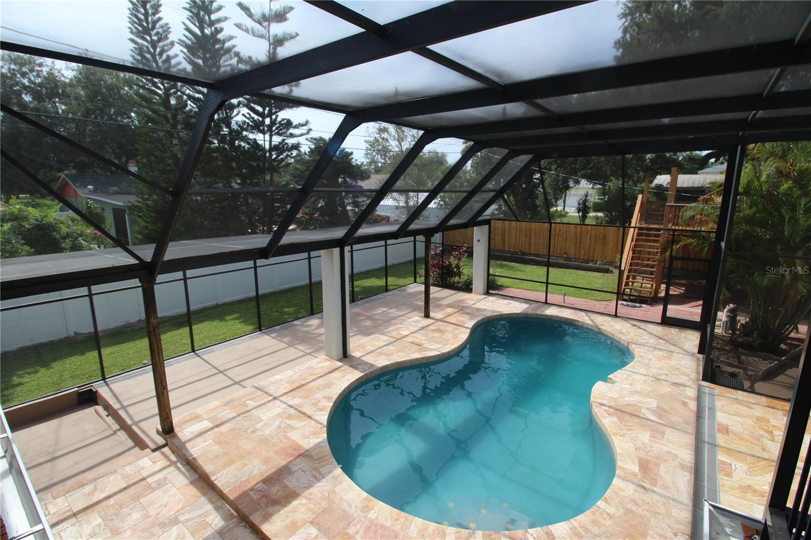 2436 NAVAREZ AVE, SAFETY HARBOR, FL — photo 13