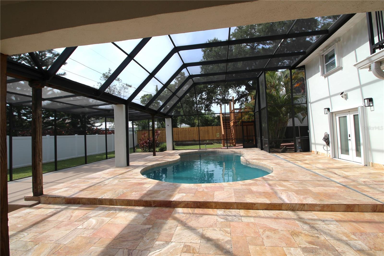 2436 NAVAREZ AVE, SAFETY HARBOR, FL — photo 18