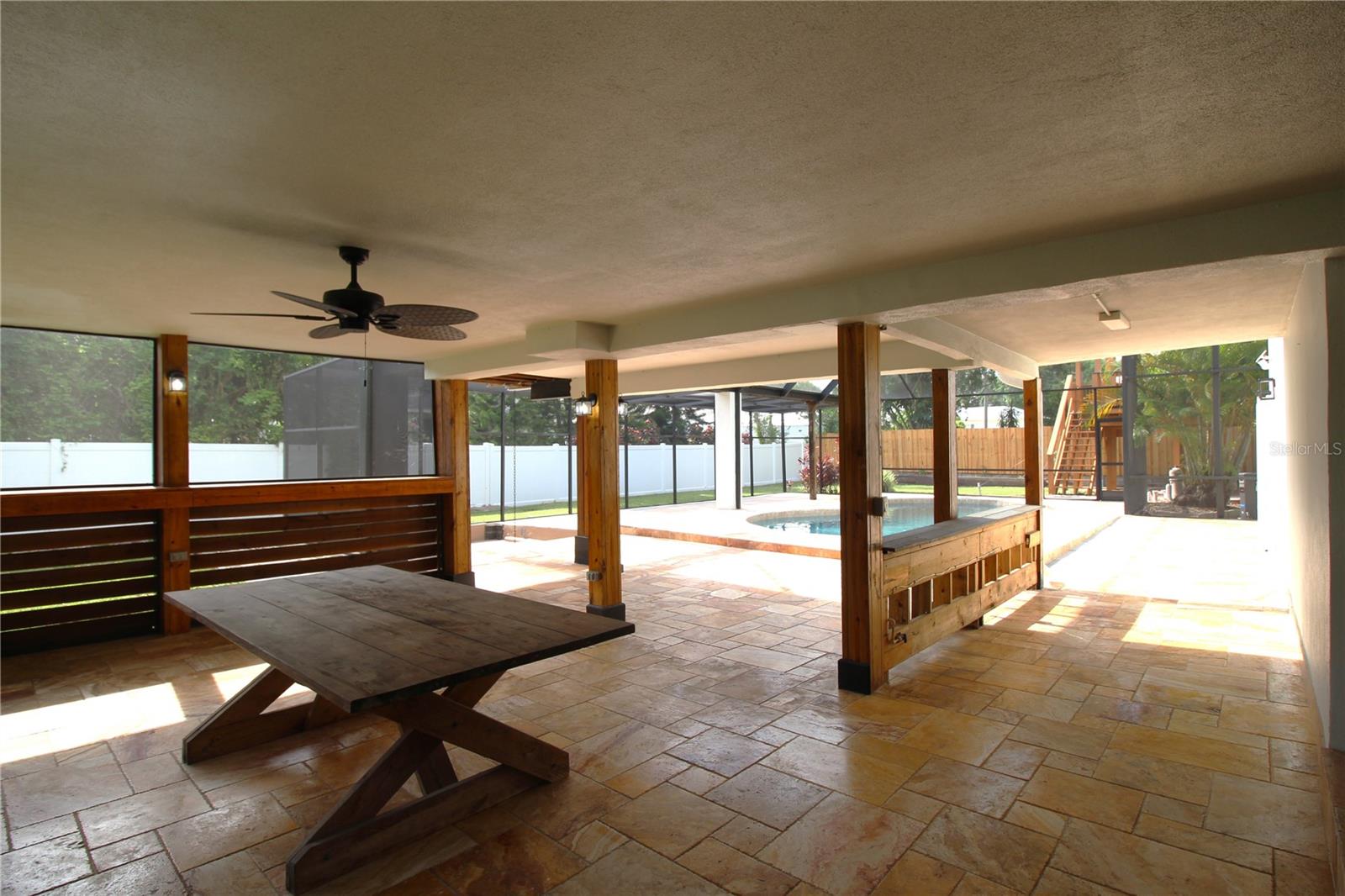 2436 NAVAREZ AVE, SAFETY HARBOR, FL — photo 21